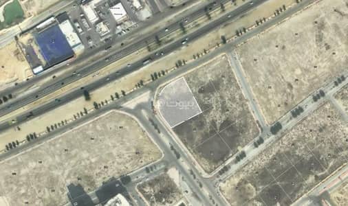 ارض تجارية  للبيع في الأنوار، الدمام - أرض تجارية للبيع في الأنوار، الدمام