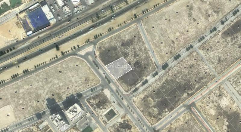 أرض تجارية للبيع في الأنور، الدمام أرض تجارية للبيع في الأنور، الدمام