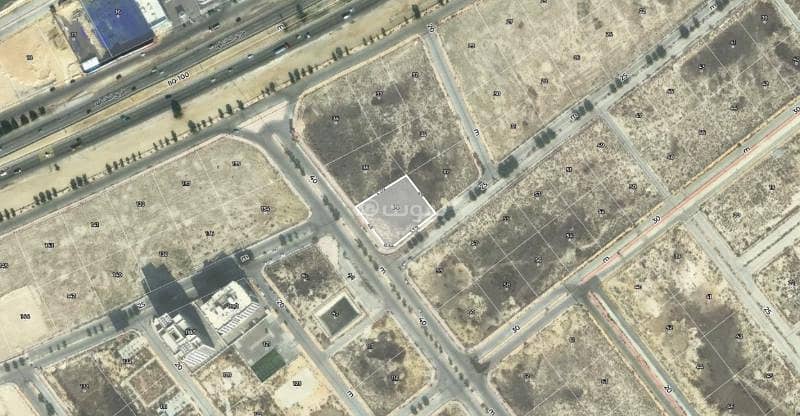 أرض تجارية للبيع في الأنوار، الدمام أرض تجارية للبيع في الأنوار، الدمام