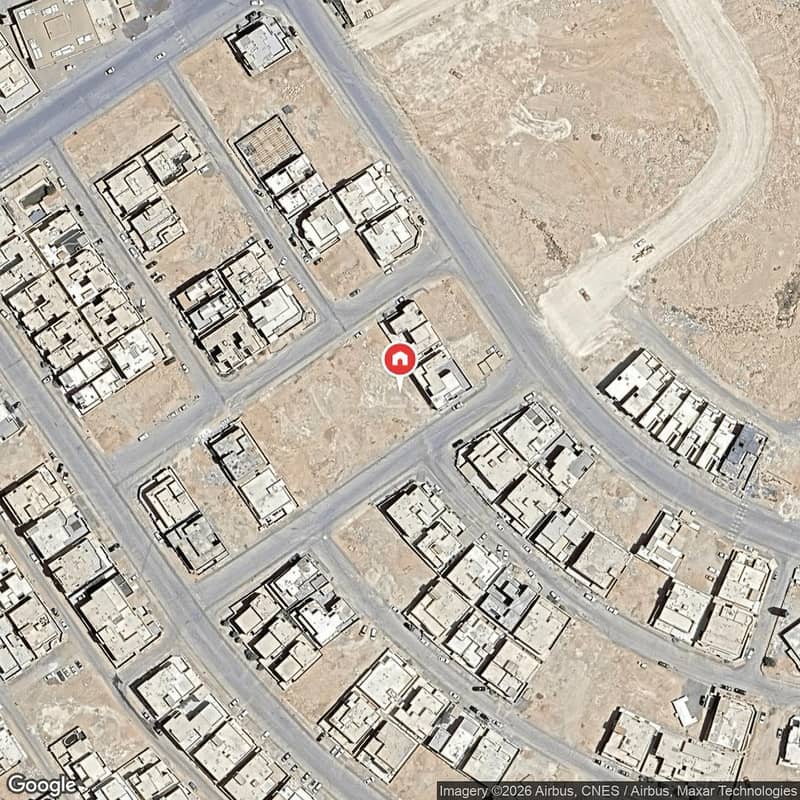 Villa For Sale in Al Mahdiyah, West Riyadh Villa For Sale in Al Mahdiyah, West Riyadh