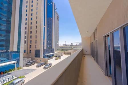 3 Bedroom Apartment for Rent in North Riyadh, Riyadh - Apartment for rent in the Good الصحافة Tower