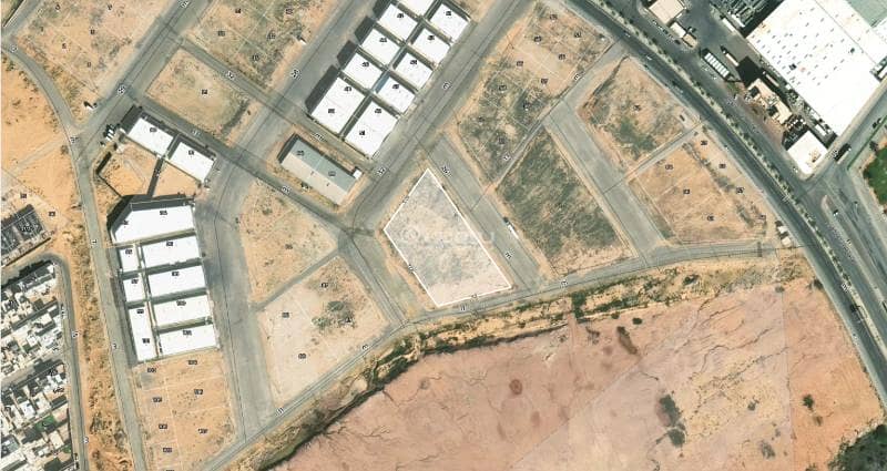 أرض تجارية للبيع في البساتين الشرقي، بريدة من منطقة القصيم أرض تجارية للبيع في البساتين الشرقي، بريدة من منطقة القصيم