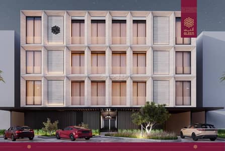 2 Bedroom Apartment for Sale in North Riyadh, Riyadh - Apartment for sale in Al-Nakhil, north of Riyadh