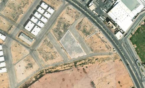 ارض تجارية  للبيع في البساتين الشرقي، بريدة منطقة القصيم - أرض تجارية للبيع في حي البساتين الشرقي ، بريدة