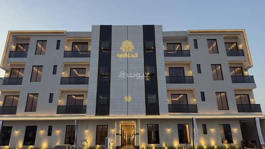 فلیٹ 3 غرف نوم للبيع في شرق الرياض، الرياض - 3 غرفة نوم شقة للبيع في الرمال، الرياض