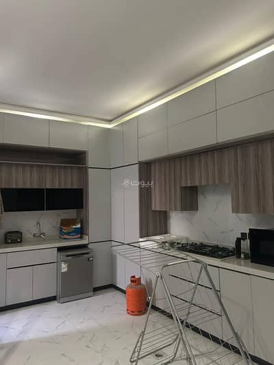 دور 4 غرف نوم للايجار في غرب الرياض، الرياض - 4 غرف نوم شقة دور للايجار في تويهق، الرياض