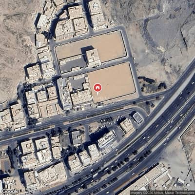 ارض سكنية  للايجار في كدي، مكة - أرض سكنية وتجارية للإيجار في كدي، مكة