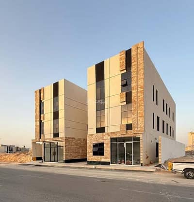 فلیٹ 4 غرف نوم للبيع في غرب الرياض، الرياض - شقة للبيع في المهدية، غرب الرياض