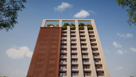 Commercial Building for Sale in Qurtubah, Makkah - For sale: a residential building hotel with studio rooms