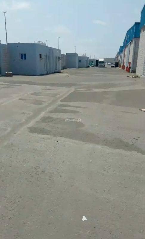 Warehouse For Rent in Al Wadi, Jeddah Warehouse For Rent in Al Wadi, Jeddah