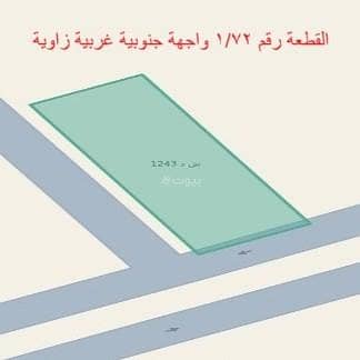 ارض سكنية  للبيع في الشعلة، الدمام - أرض سكنيةالمنطقة الشرقية الدمام حي الشعلة