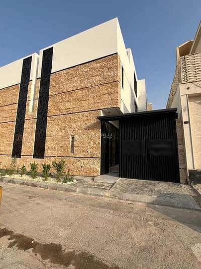 5 Bedroom Villa for Sale in West Riyadh, Riyadh - Villa for sale in Al Mahdiyah, west Riyadh