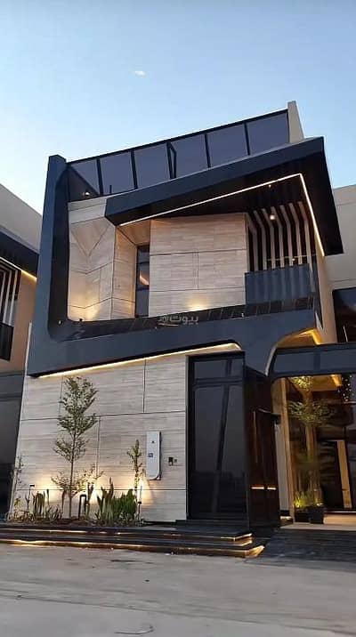 6 Bedroom Villa for Sale in West Riyadh, Riyadh - Villa For Sale in Al Mahdiyah, West Riyadh