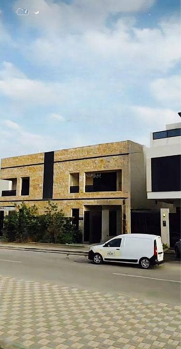 فیلا 5 غرف نوم للبيع في غرب الرياض، الرياض - فيلا للبيع في المهدية، غرب الرياض