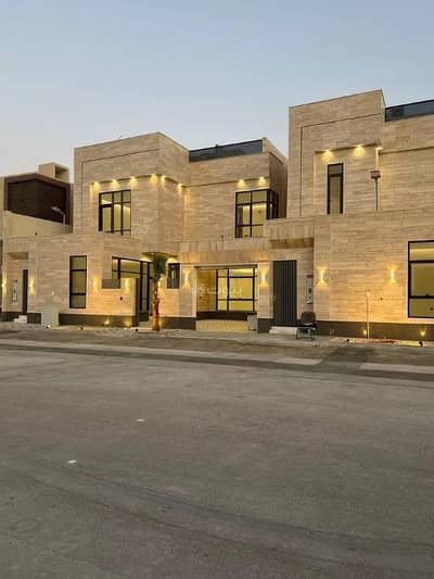 7 Bedroom Villa for Sale in West Riyadh, Riyadh - Villa For Sale in Al Mahdiyah, West Riyadh