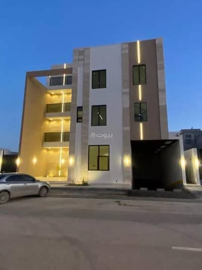 شقة 3 غرف نوم للبيع في غرب الرياض، الرياض - شقة للبيع في المهدية, غرب الرياض