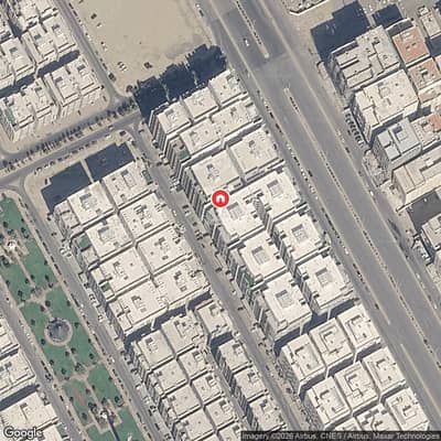 استوديو  للبيع في شمال جدة، جدة - شقة غرفة نوم واحدة للبيع في الورود، جدة