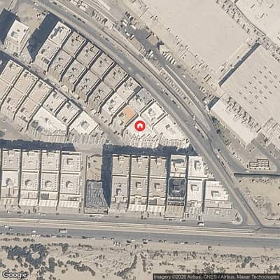 Studio for Sale in North Jeddah, Jeddah - Apartment For Sale in Al Fayhaa, Jeddah