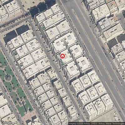 استوديو  للبيع في شمال جدة، جدة - شقة استوديو للبيع في Al Woroud، جدة