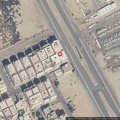 Studio for Sale in North Jeddah, Jeddah - Studio Apartment For Sale in Al Woroud, Jeddah