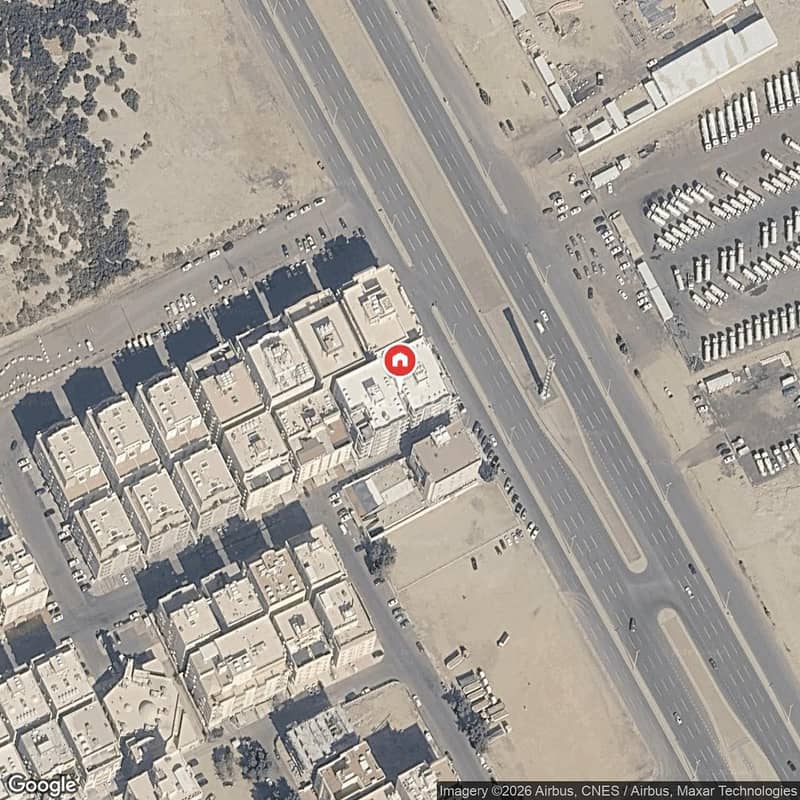 Studio Apartment For Sale in Al Woroud, Jeddah Studio Apartment For Sale in Al Woroud, Jeddah