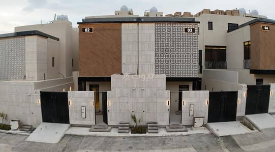 4 Bedroom Villa for Sale in North Riyadh, Riyadh - Villa For Sale in Al Narjis, Riyadh