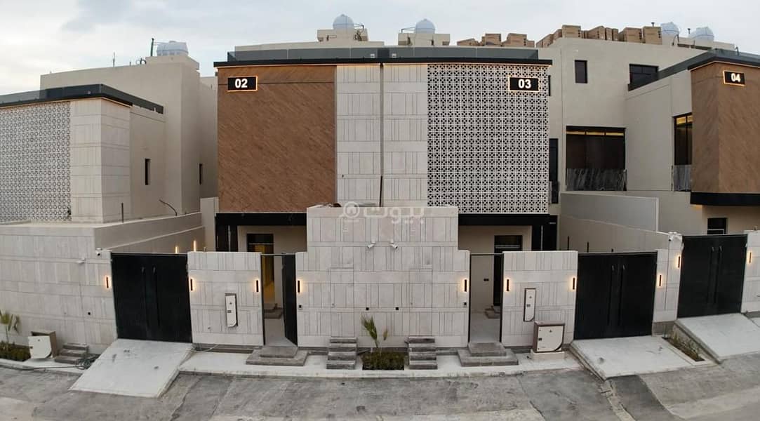 Villa For Sale in Al Narjis, Riyadh Villa For Sale in Al Narjis, Riyadh