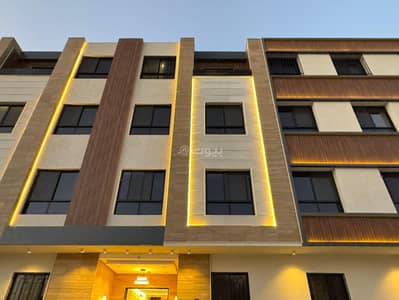 4 Bedroom Flat for Sale in East Riyadh, Riyadh - For sale: an apartment in Al-Monsiya Al-Gharbiya neighborhood with a prime location, smart access, near Thumama Road and Prince Mohammed bin Salman (bin Laman)