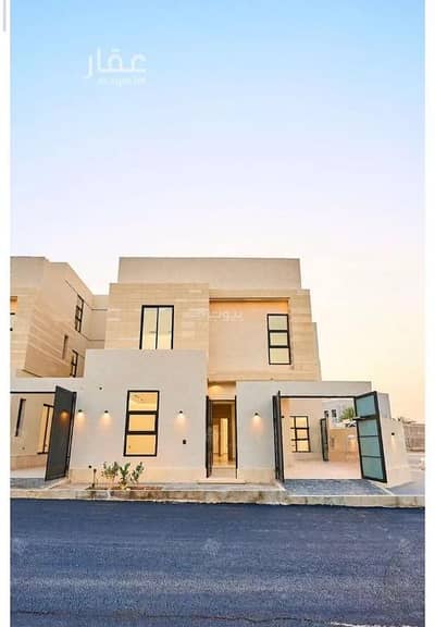 6 Bedroom Villa for Sale in West Riyadh, Riyadh - Villa For Sale in Al Mahdiyah, West Riyadh