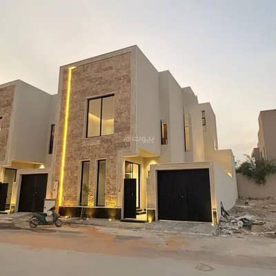 6 Bedroom Villa for Sale in West Riyadh, Riyadh - Villa For Sale in Al Mahdiyah, West Riyadh