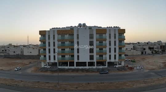3 Bedroom Apartment for Sale in Mabrukah, Buraydah Al Qassim Region - 3 Bedroom Apartment For Sale in Buraydah, Usayl District