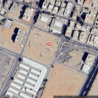 ارض سكنية  للبيع في جنوب جدة، جدة - Residential land for sale in Al-Thaghr, Jeddah