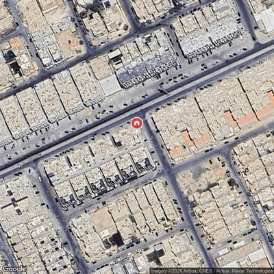 استوديو  للايجار في شمال الرياض، الرياض - 1 غرفة نوم شقة للإيجار في العوداء، الرياض