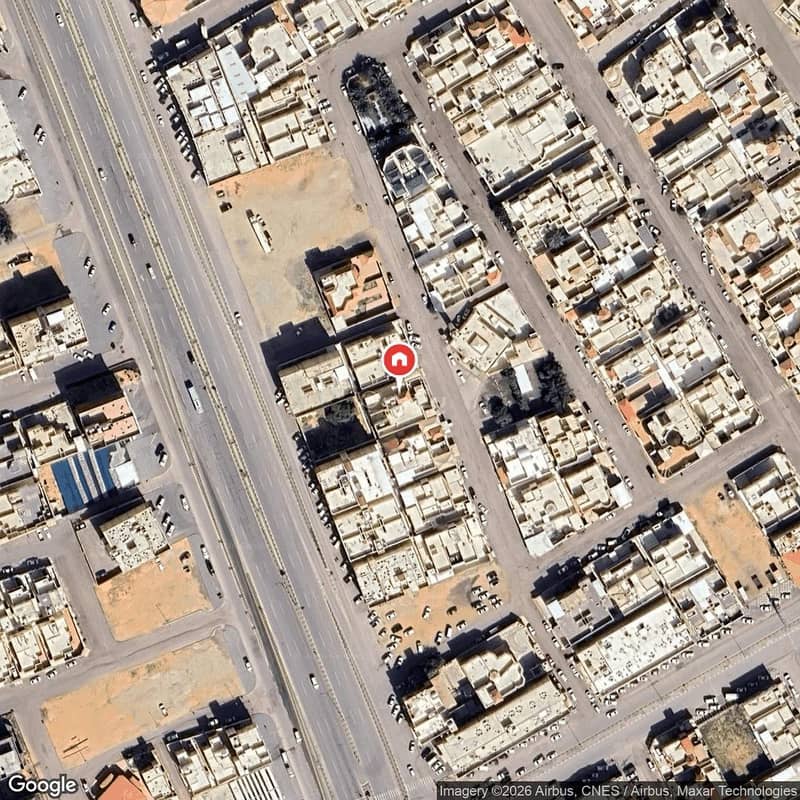 Villa For Sale in Al Qadisiyah, Buraydah Al Qassim Region Villa For Sale in Al Qadisiyah, Buraydah Al Qassim Region