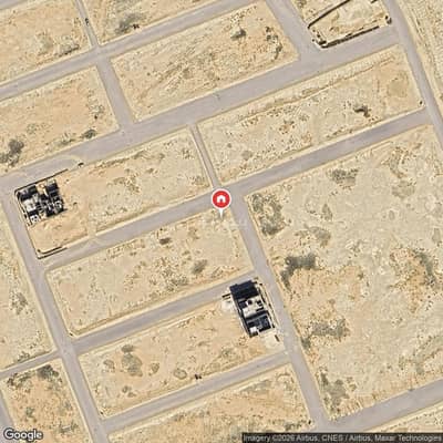 ارض سكنية  للبيع في الحزم، بريدة منطقة القصيم - أرض سكنية للبيع في الحزم، بريدة منطقة القصيم