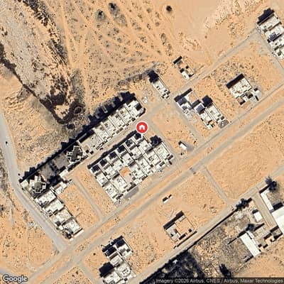 فیلا  للبيع في القاع البارد، بريدة منطقة القصيم - فيلا للبيع في منطقة القاع البرّيـد، Buraydah بمنطقة القصيم