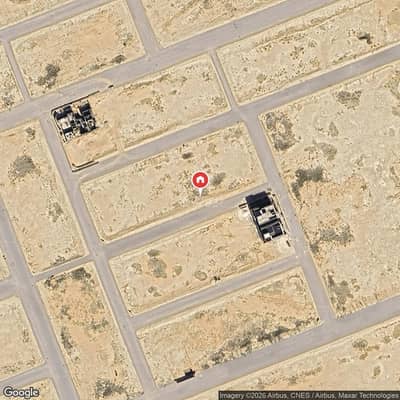 ارض سكنية  للبيع في الحزم، بريدة منطقة القصيم - أرض سكنية للبيع في الحزم، بريدة