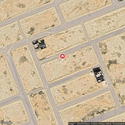 ارض سكنية  للبيع في الحزم، بريدة منطقة القصيم - أرض سكنية للبيع في الحزم، منطقة القصيم - بريدة