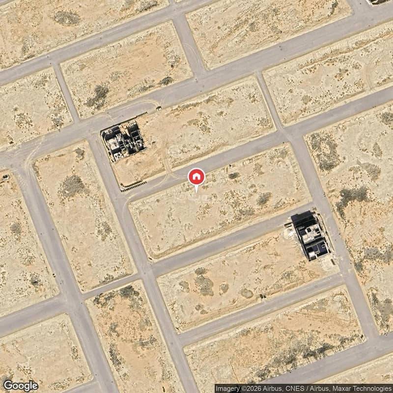 أرض سكنية للبيع في الحزم، منطقة القصيم - بريدة أرض سكنية للبيع في الحزم، منطقة القصيم - بريدة