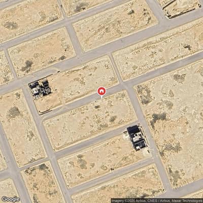 ارض سكنية  للبيع في الحزم، بريدة منطقة القصيم - قطعة أرض سكنية للبيع في الحزم، بريقيلد البكادس المنطقة