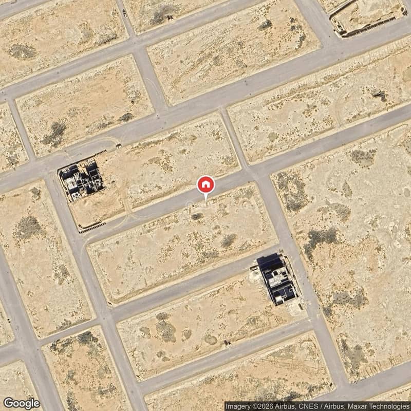 قطعة أرض سكنية للبيع في الحزم، بريقيلد البكادس المنطقة قطعة أرض سكنية للبيع في الحزم، بريقيلد البكادس المنطقة