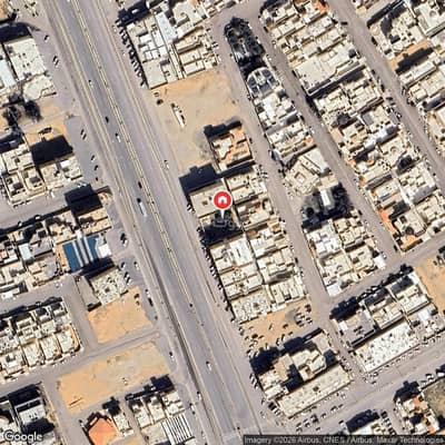 ارض سكنية  للبيع في القادسية، بريدة منطقة القصيم - أرض سكنية للبيع في القادسية، بريدة بمنطقة القصيم