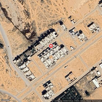 فیلا  للبيع في القاع البارد، بريدة منطقة القصيم - فيلا للبيع في القرية الواقعة بالبريد، بمنطقة القصيم - بريدة