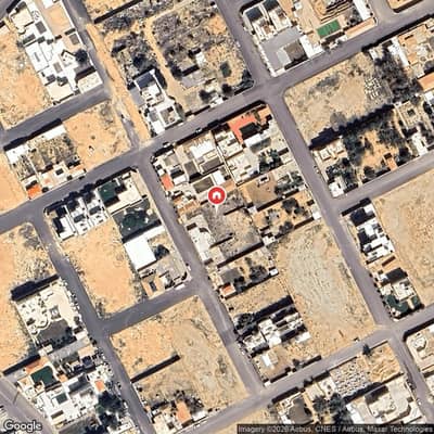ارض سكنية  للبيع في الرحاب، بريدة منطقة القصيم - أرض سكنية للبيع في الرحيب، Buraydah منطقة القصيم