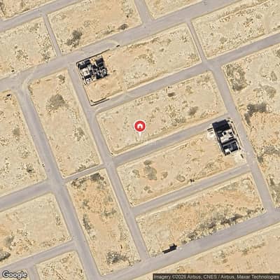 ارض سكنية  للبيع في الحزم، بريدة منطقة القصيم - أرض سكنية للبيع في الحزم، البندرية، منطقة القصيم