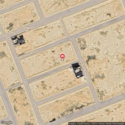 ارض سكنية  للبيع في الحزم، بريدة منطقة القصيم - أرض سكنية للبيع في الحزم، بريدة