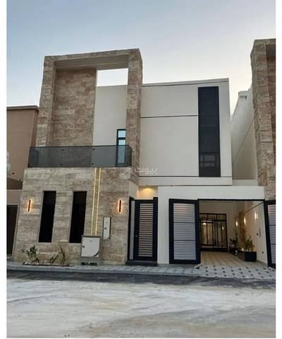 6 Bedroom Villa for Sale in West Riyadh, Riyadh - Villa For Sale in Al Mahdiyah, West Riyadh