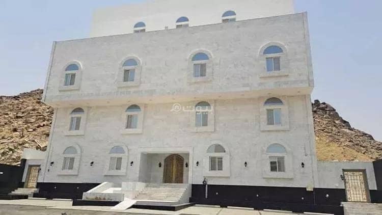 عمارة للبيع – مكة المكرمة (حي الخضراء) عمارة للبيع – مكة المكرمة (حي الخضراء)