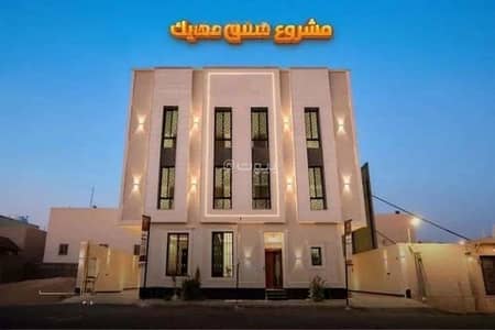 عمارة سكنية 3 غرف نوم للبيع في غرب الرياض، الرياض - عمارة للبيع في المهدية، غرب الرياض