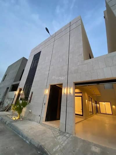 5 Bedroom Villa for Sale in West Riyadh, Riyadh - Villa For Sale in Al Mahdiyah, West Riyadh